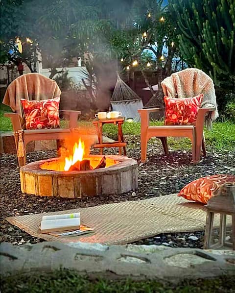 Sky House · Forest Retreat — 2+ Nights -%