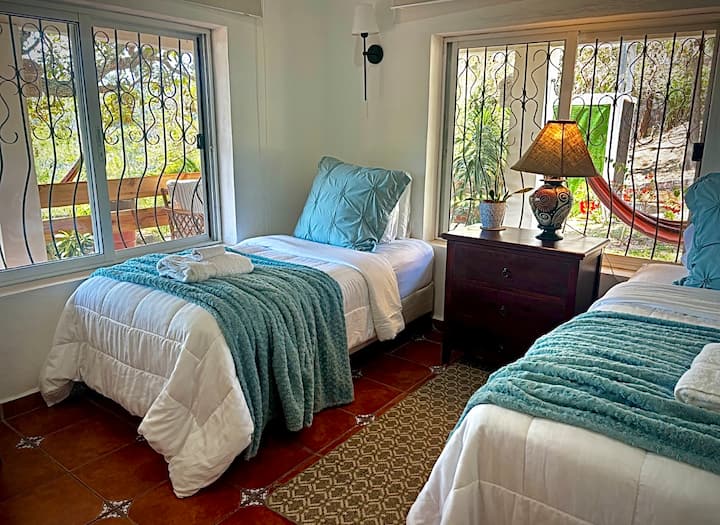 საძინებელი 2