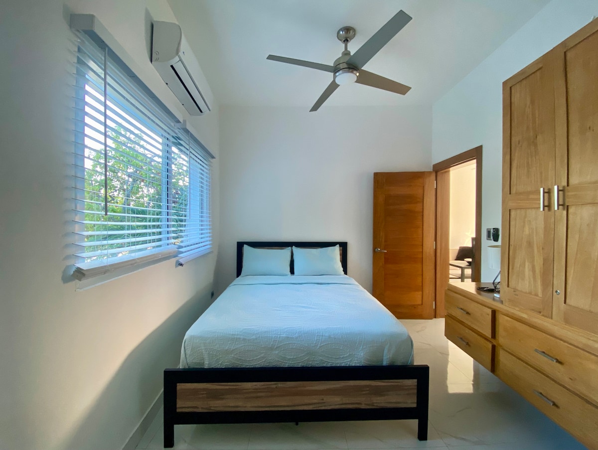 საძინებელი 2