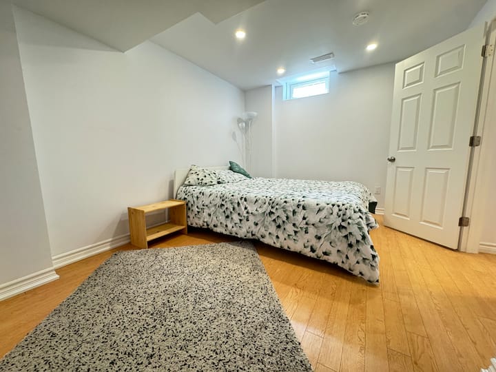 საძინებელი