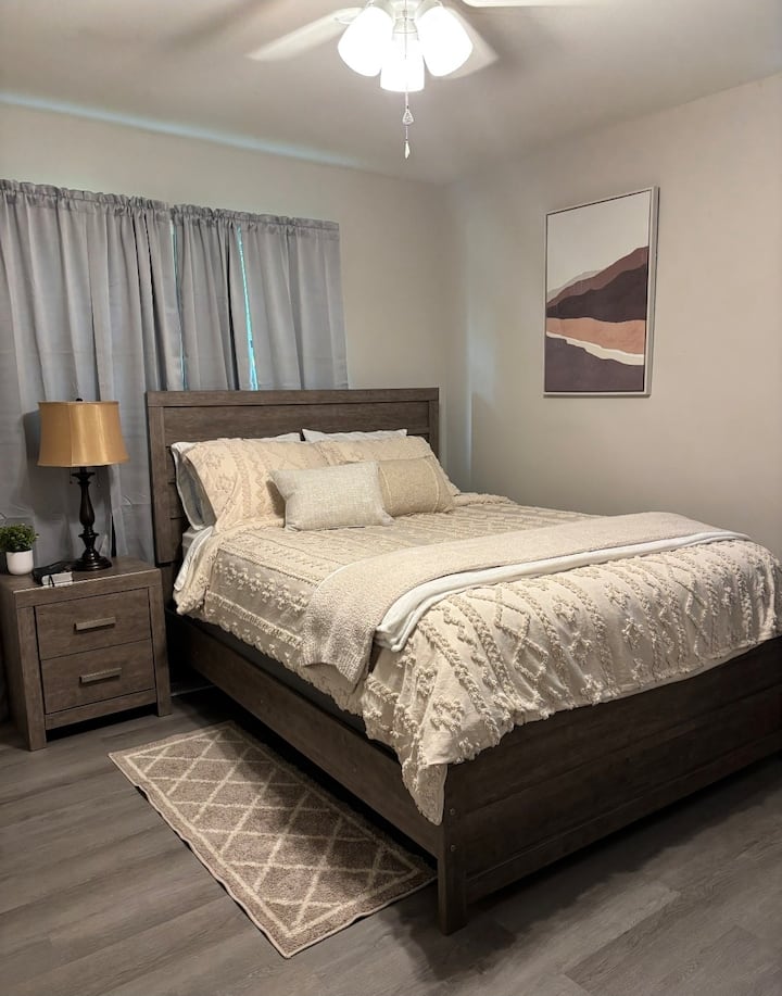 Habitación 1