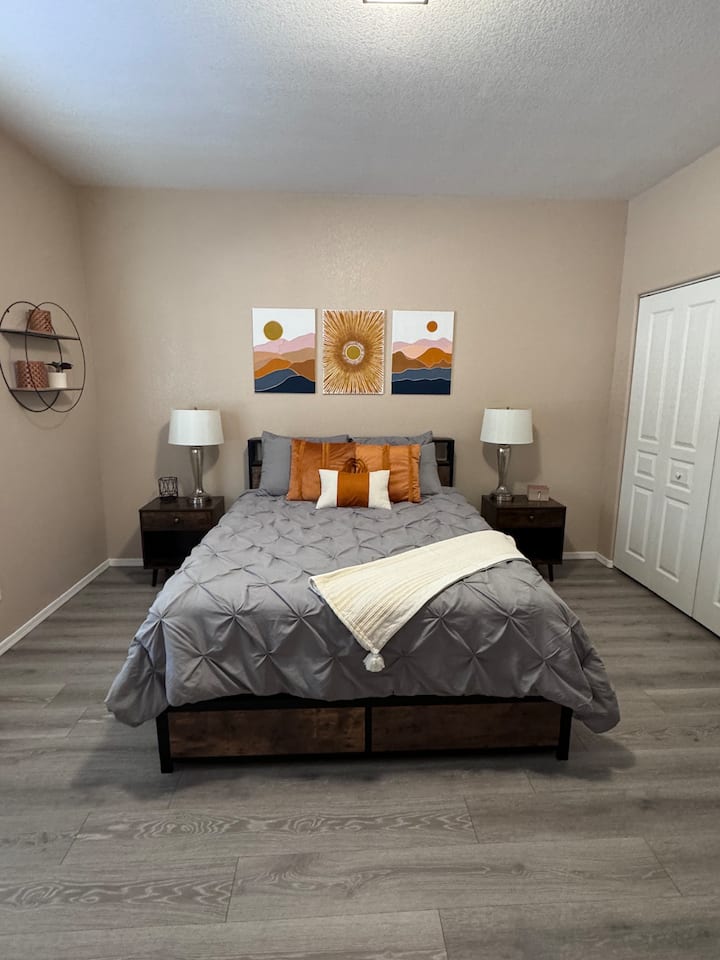Chambre 3