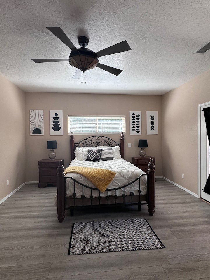 Chambre 1