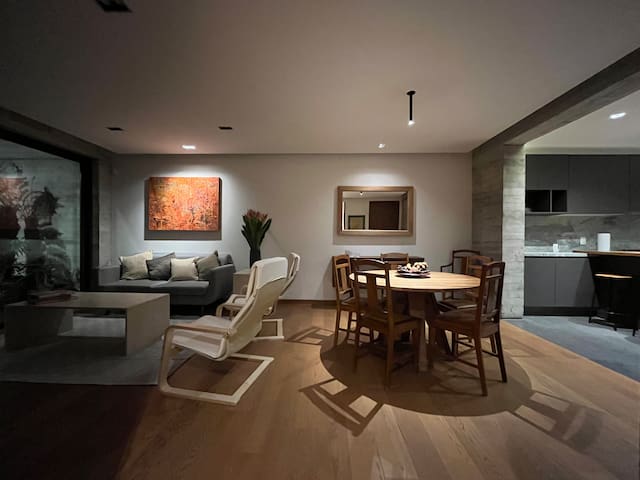 Beautiful place – Amazing location