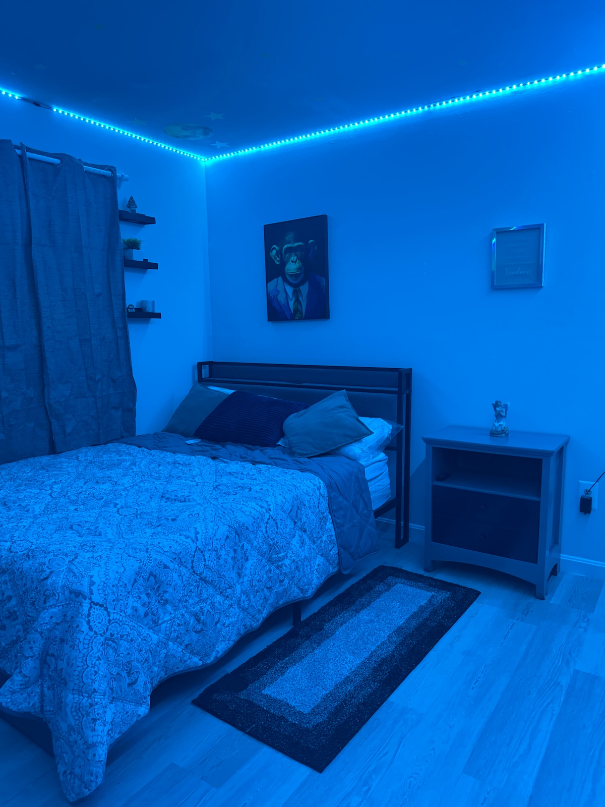 საძინებელი 2