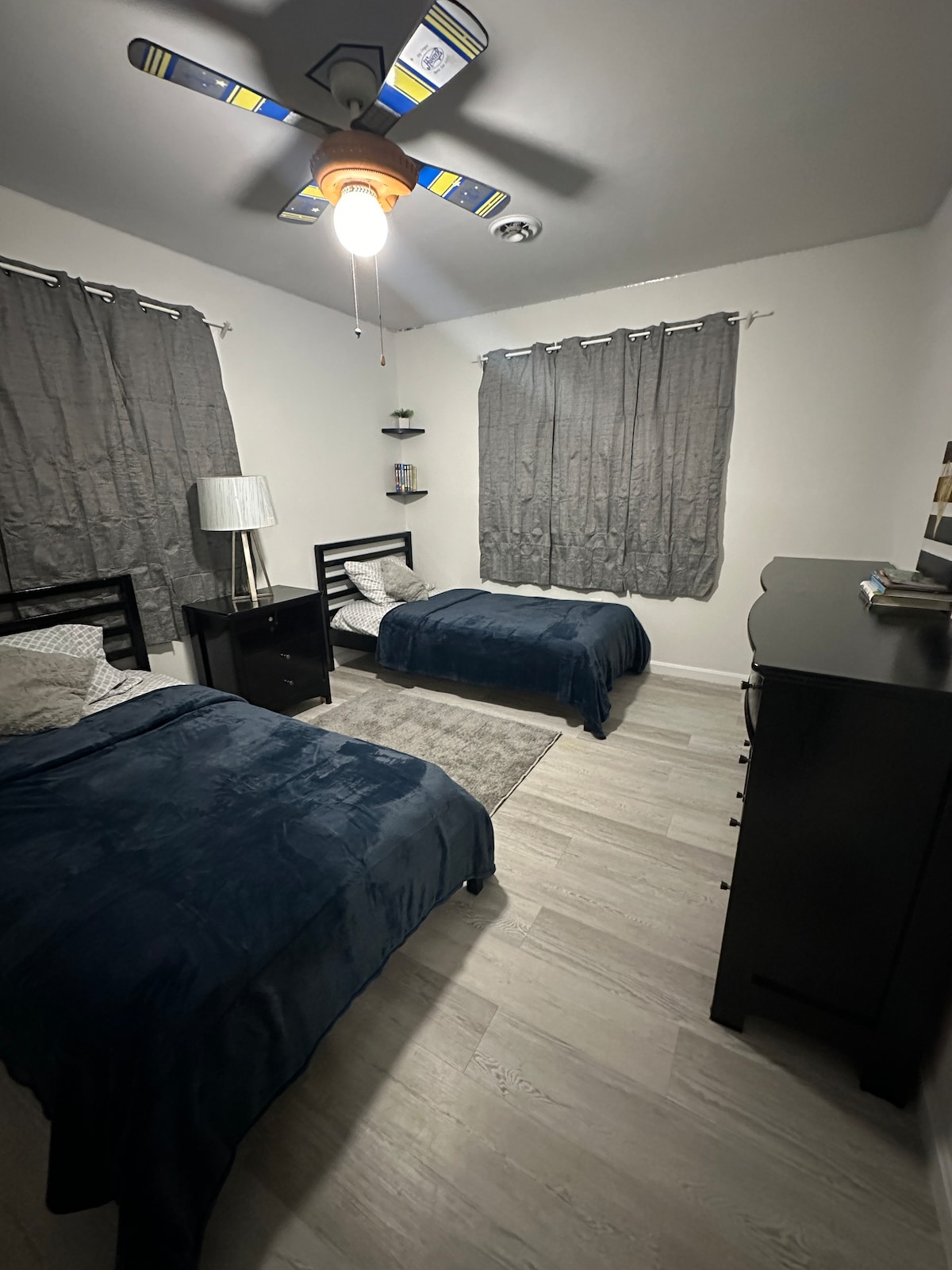 საძინებელი 3