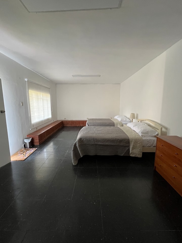 Habitación 4