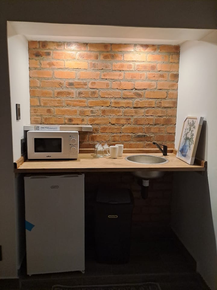 Crescent Cottage - Howick