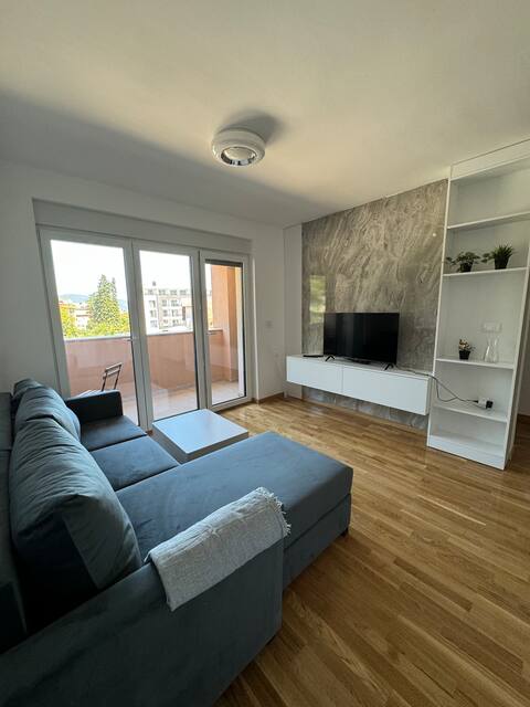 Royal Queen Apartment