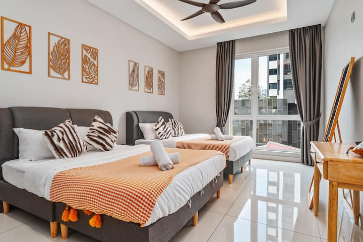 غرفة النوم 4