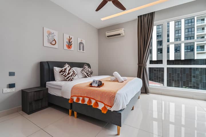 غرفة النوم 3