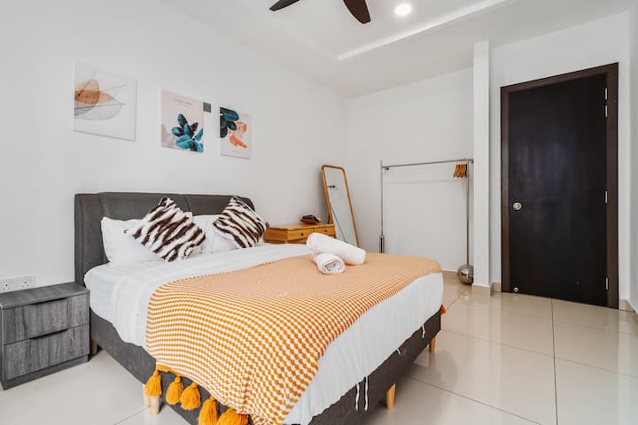 غرفة النوم 2