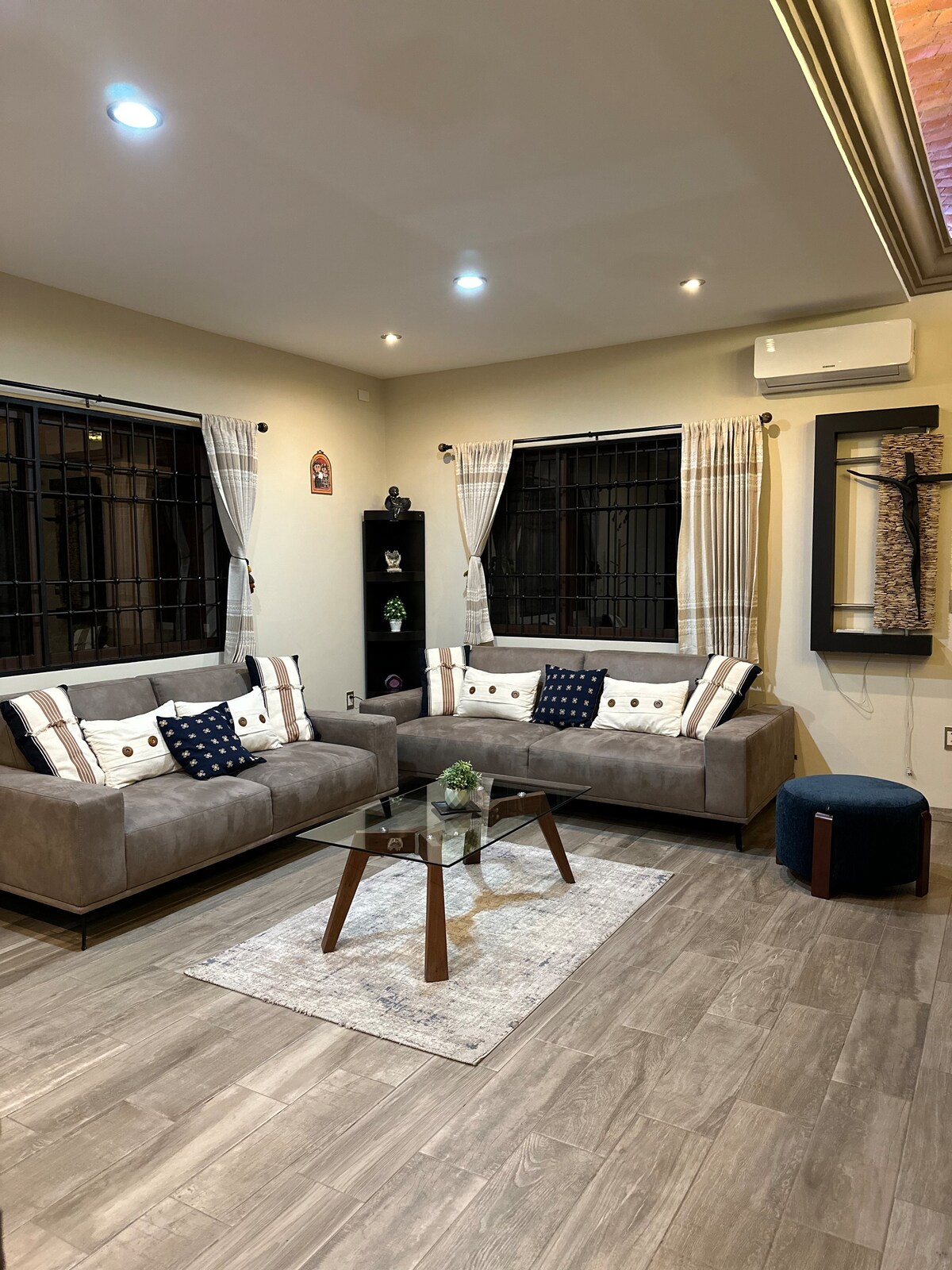 Top performing Airbnb: Casa Cantera in Bernal