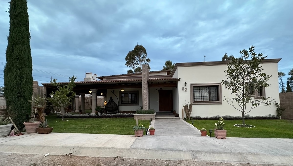 3BR House in Jalpan de Serra — 3 bedroom vacation rental in Jalpan de Serra