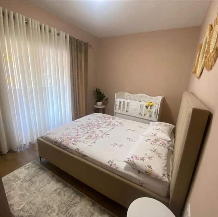 საძინებელი