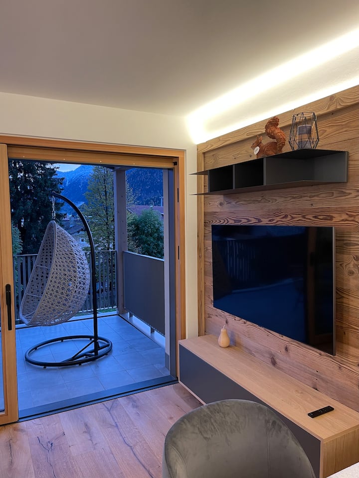 Vista Mozzafiato Sulle Dolomiti -Dolomia Apartment - San Candido