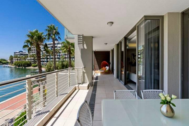 The Marina Jewel, Waterfront gallery image 4