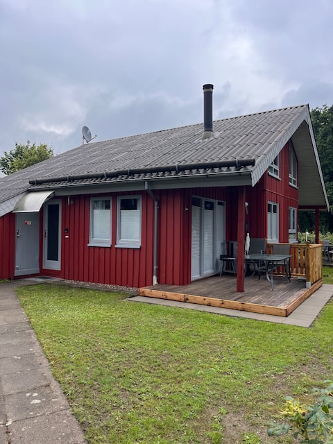 Vita Extertal vacation home