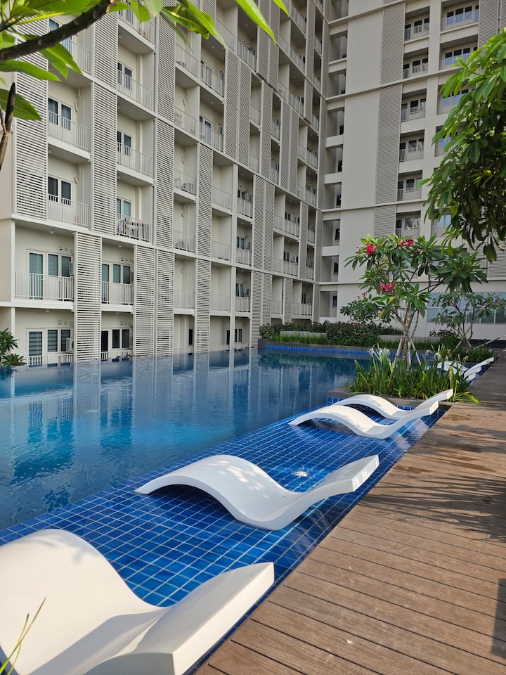 Live With Ease And Comfort - Taguig