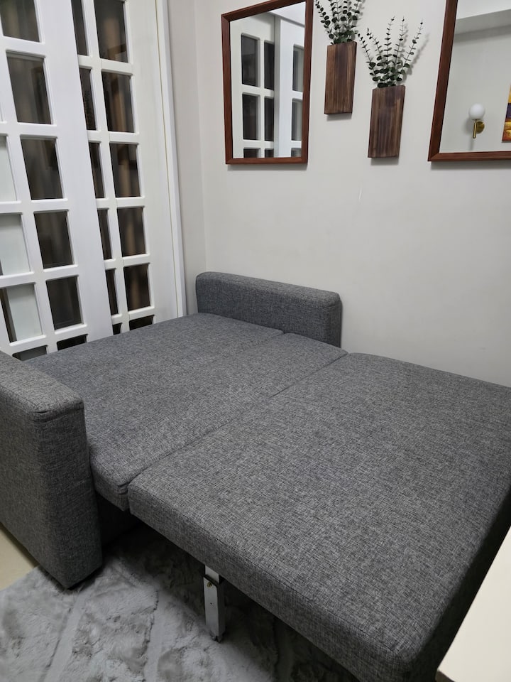 Live With Ease And Comfort - Taguig