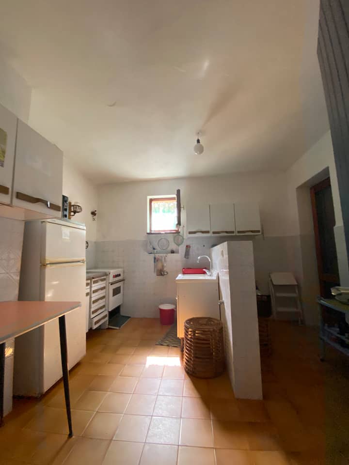 Casa Da Iulia Usselmann - Costa Paradiso