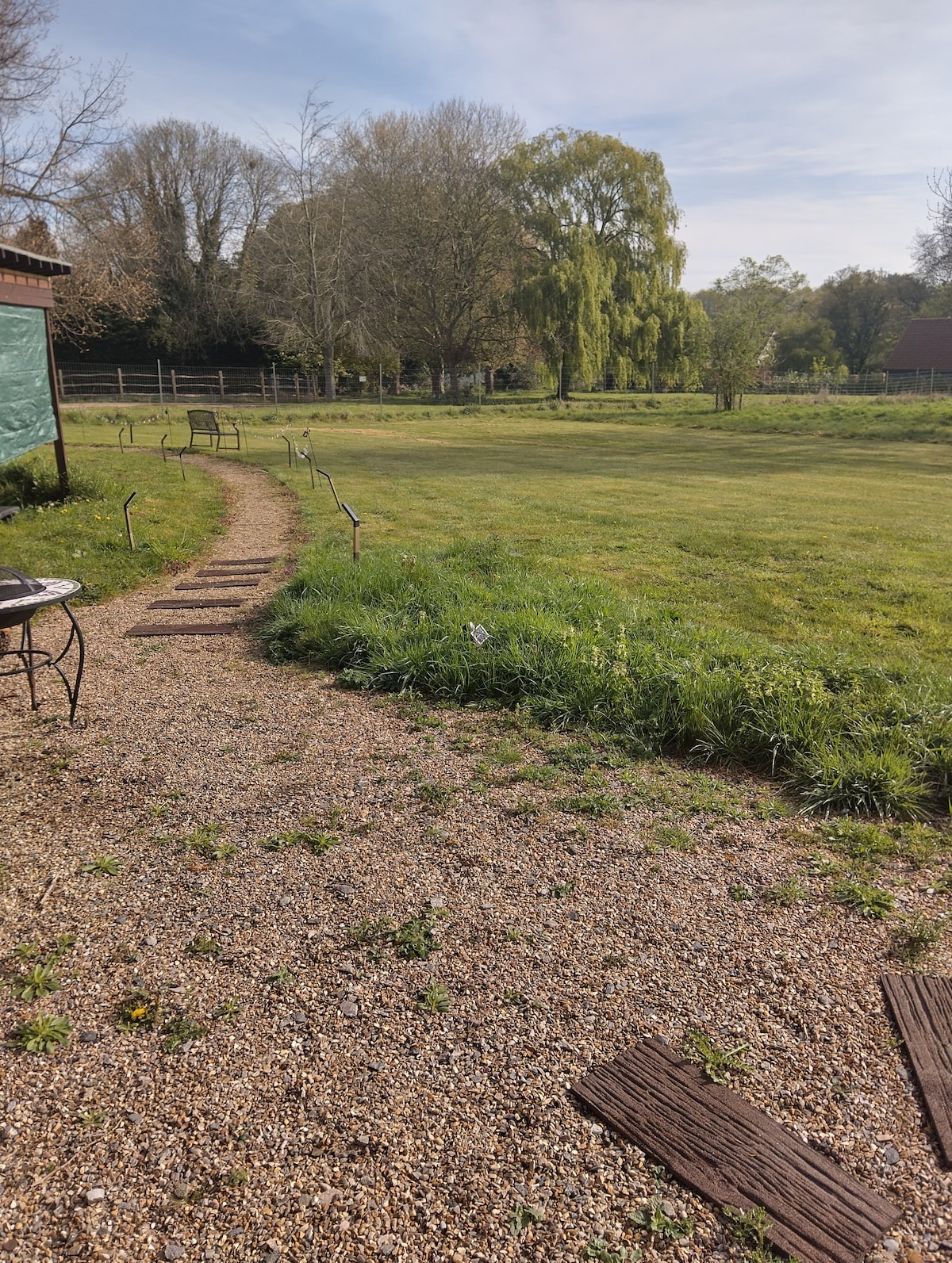 Hapësirë e përbashkët