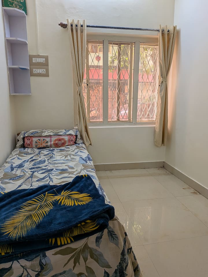 Chumba cha kulala 1