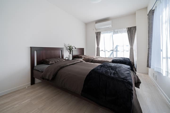 Спална соба 2