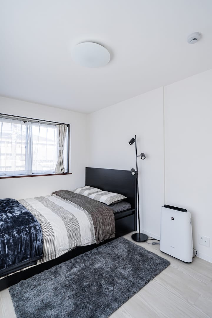 Спална соба 1