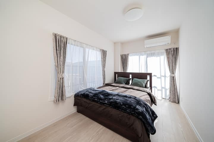 Спална соба 3