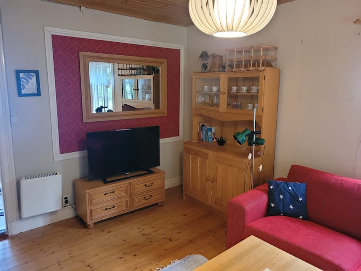 Дневна соба