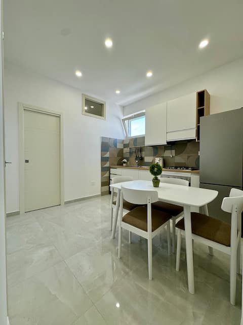 Elegant Holiday Home near Pompeii