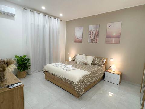 Elegant Holiday Home near Pompeii