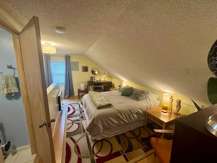 Quarto 2