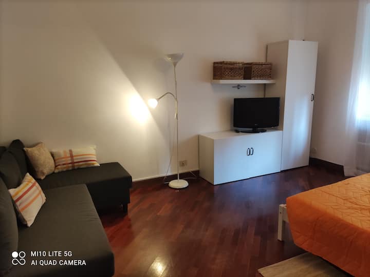 საძინებელი