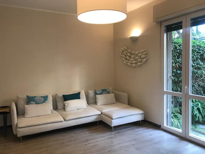 Affascinante Appartamento - Santa Margherita Ligure