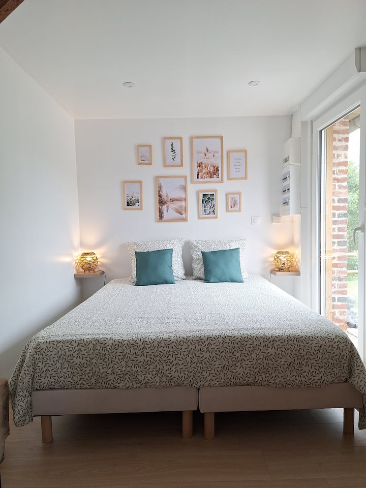 Chambre 1