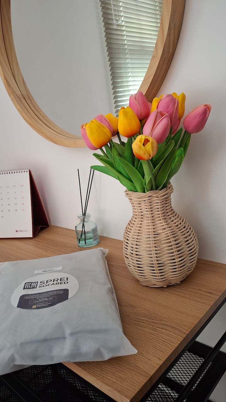 Всекидневна