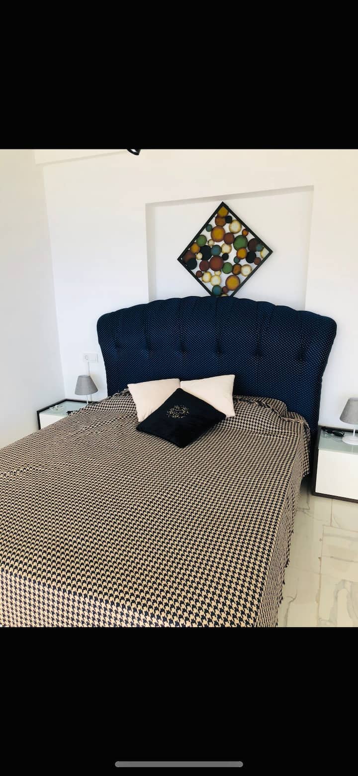 Habitación 1