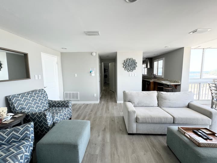 Venice Beach Fl -Beauty/2br/2ba/wifi/pool/amazing - Venice Beach, FL