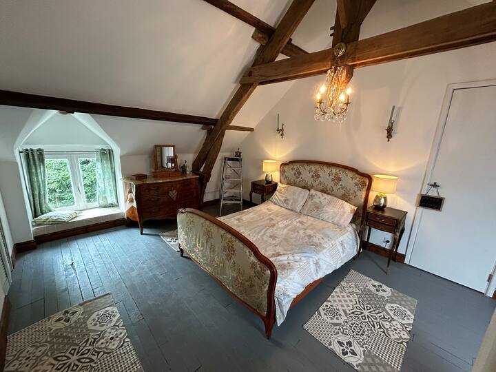 غرفة النوم 3