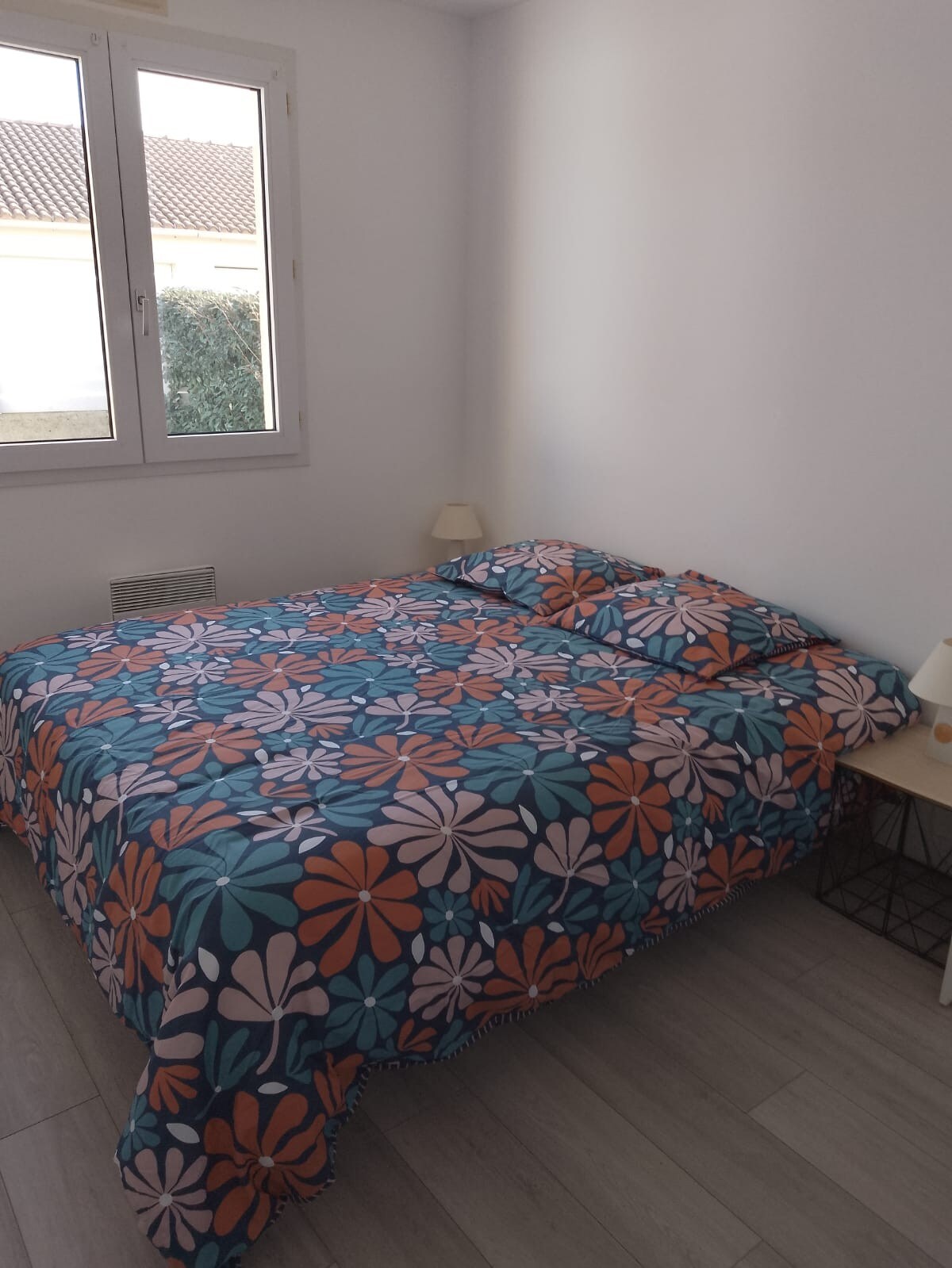 საძინებელი 1