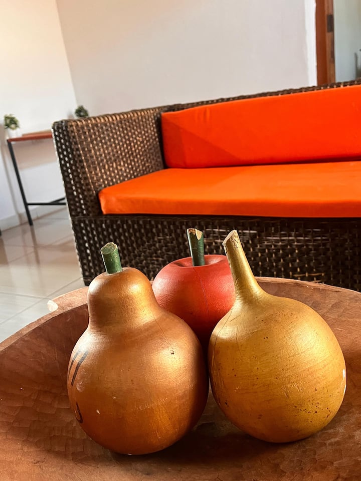 Casa Vacacional Privada 12pax - Honda
