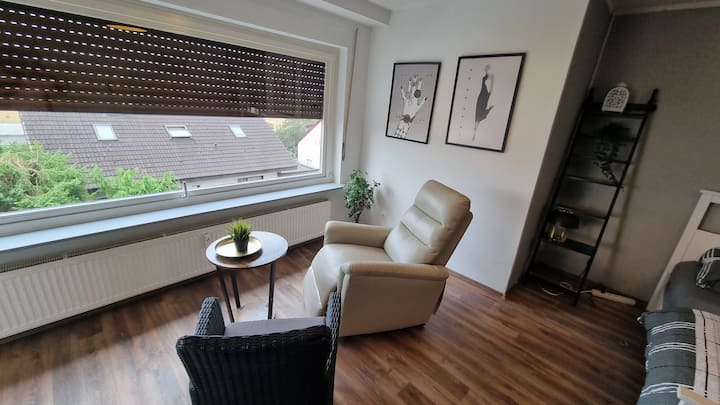 Work And Stay In Frankfurt! - Gelnhausen