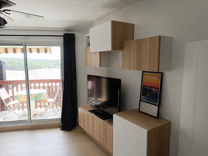 Location T2, 2 à 4p à Vieux Boucau Les Bains - Messanges