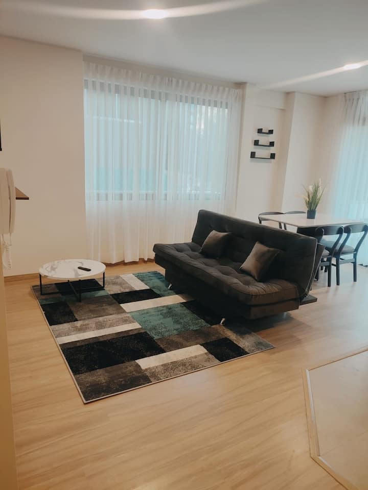 1 Ziba Luxury - Bolivia