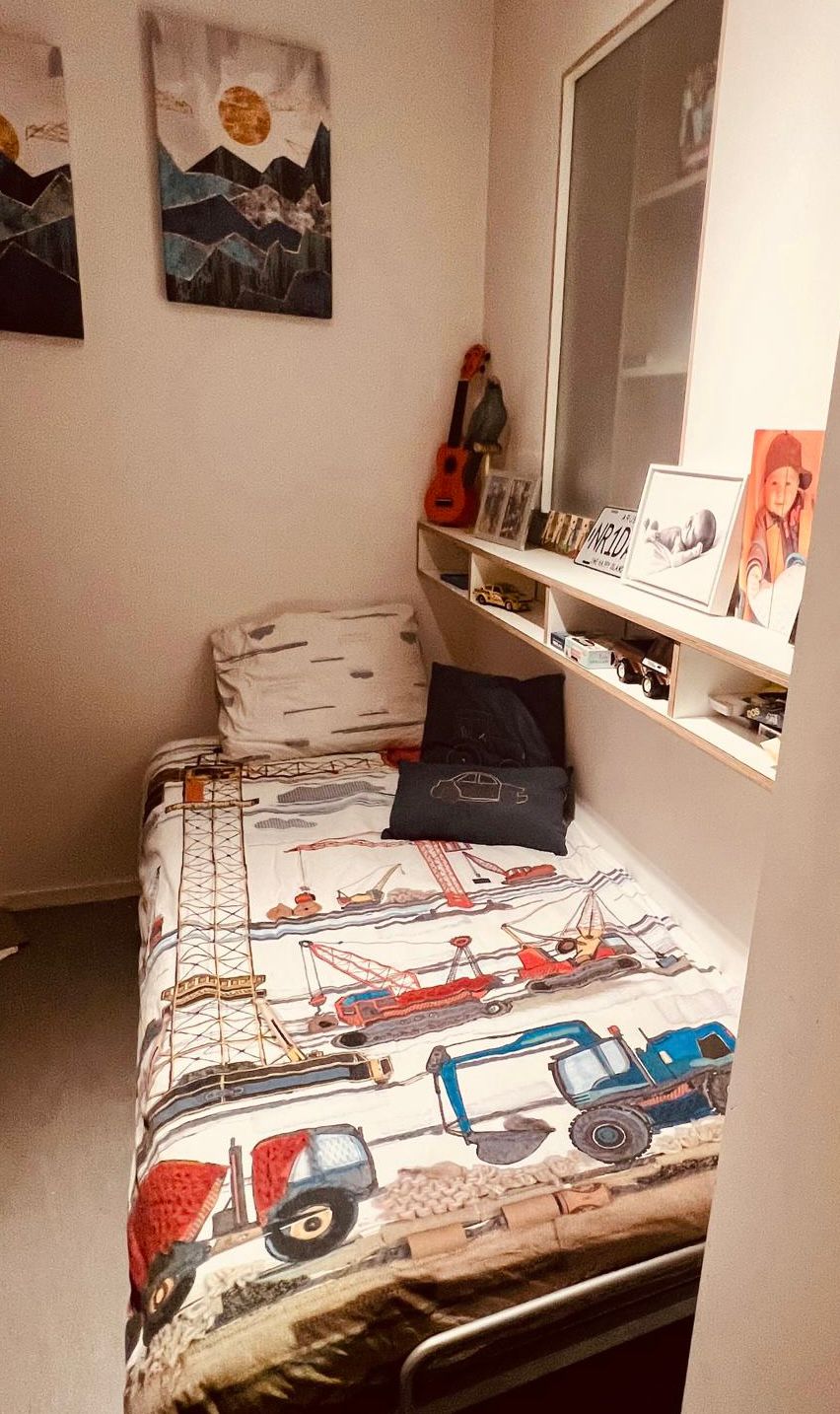 Спална соба