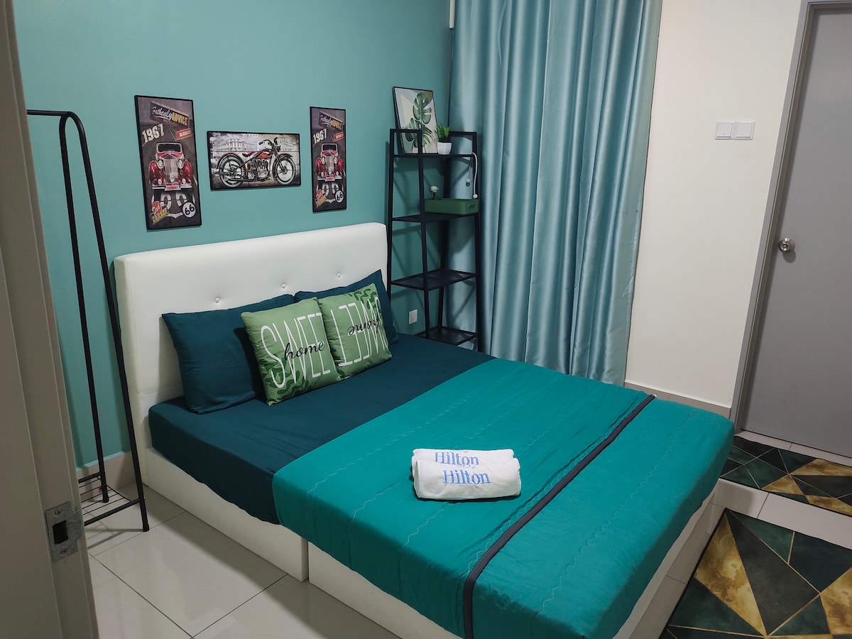 غرفة النوم 2