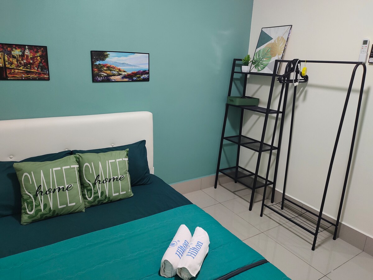 غرفة النوم 3