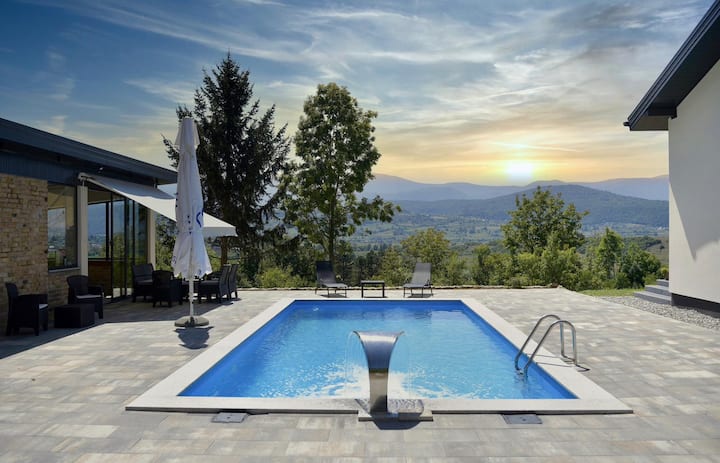 Holiday Home Silenzio